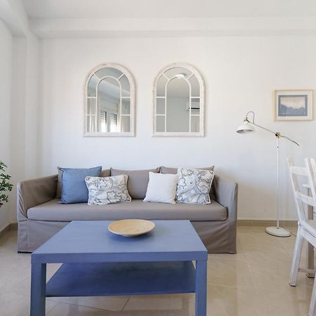 Maisuit Apartment Malaga City Center Ngoại thất bức ảnh